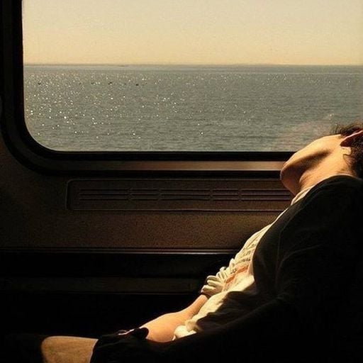 Gistro FM 613 (14/05/17) Dreams of the Sea