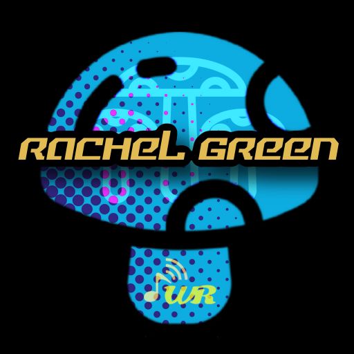 RACHEL GREEN for Waves Radio #72