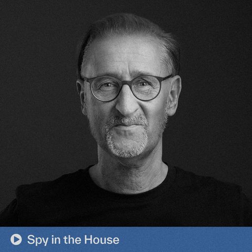 Spy in the house (28.04.2025)