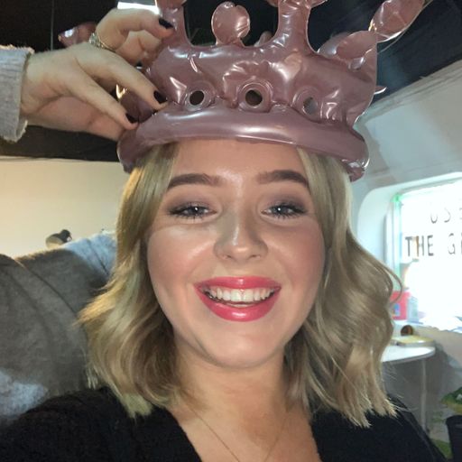 NONDEF I CD SOUNDS Elle Bellwood