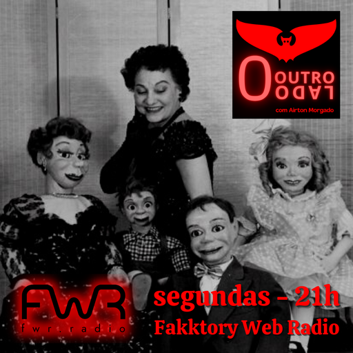 O Outro Lado 048 - 29.8.2022