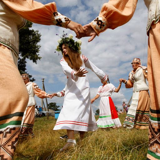 THE GLOBAL GLITCH 123