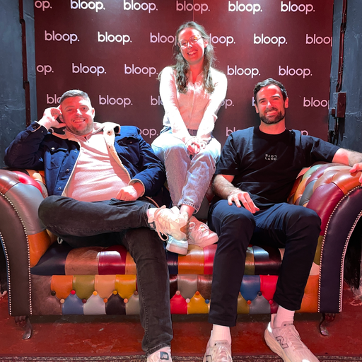 Molly Mouse w/ Deep Fiktion - 31.03.25