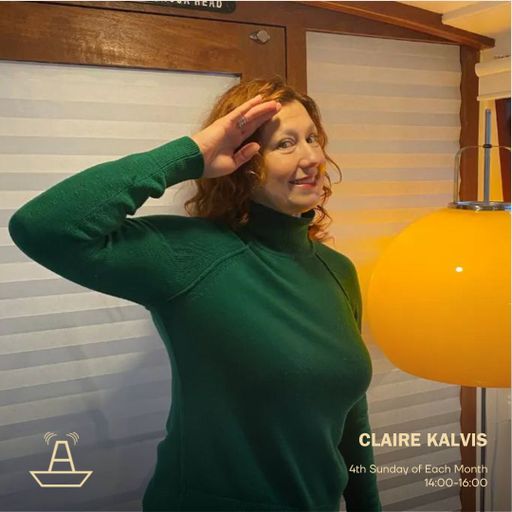 Claire Kalvis | The BoAt Pod | November 2022