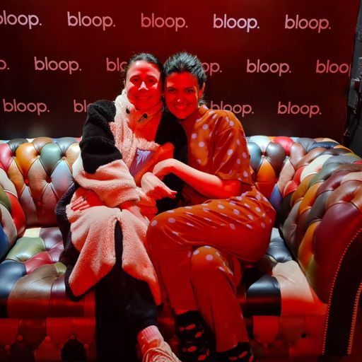 Bubbles w/ Dolca + guest Oh See - 05.03.23
