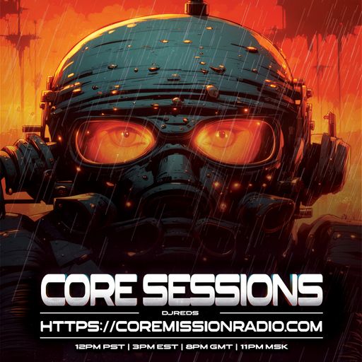 Core Sessions 30122023