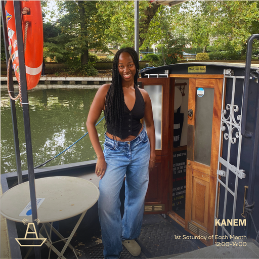 Kanem | The BoAt Pod | September 2024