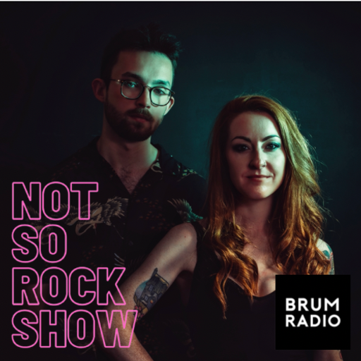 Not So Rock Show with Jenn & Pete - Ewan Whyte (14/12/2025)