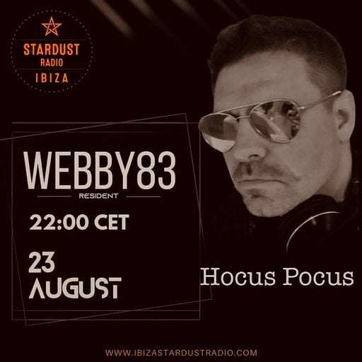 Webb83	-	Hocus Pocus