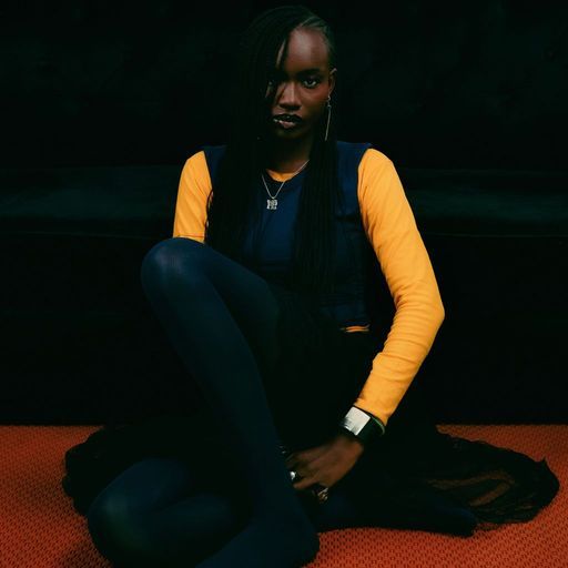 Weareallchemicals - Chemical Resonance invites Moone - 4th December 2025