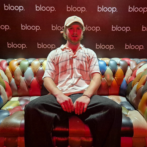 Hutch - 09.06.26 [Bloop London Radio]