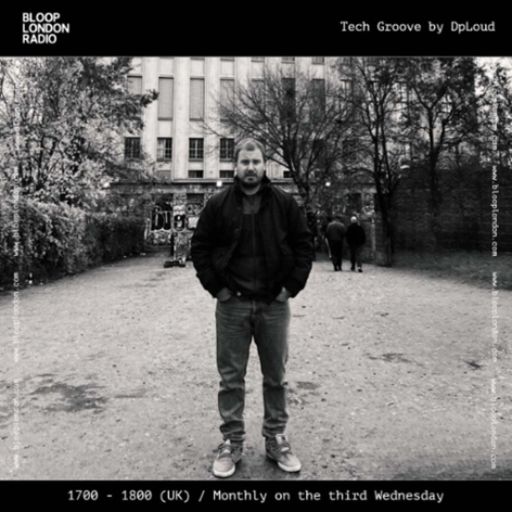 Tech Groove by DpLoud - 16.07.25