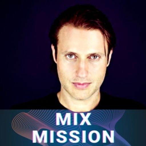 EDX - Sunshine Live Mix Mission 2019