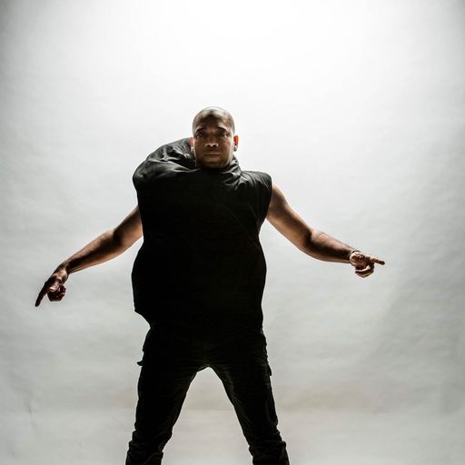 Detroit Love: Carl Craig with Mr. Joshooa // 08-10-19