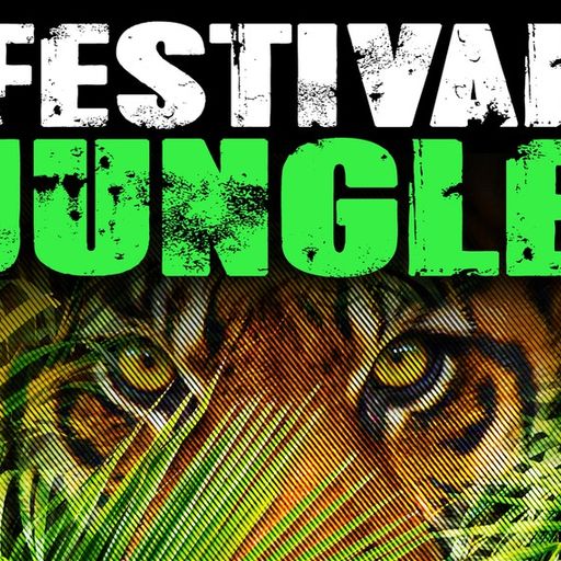 Festival Jungle