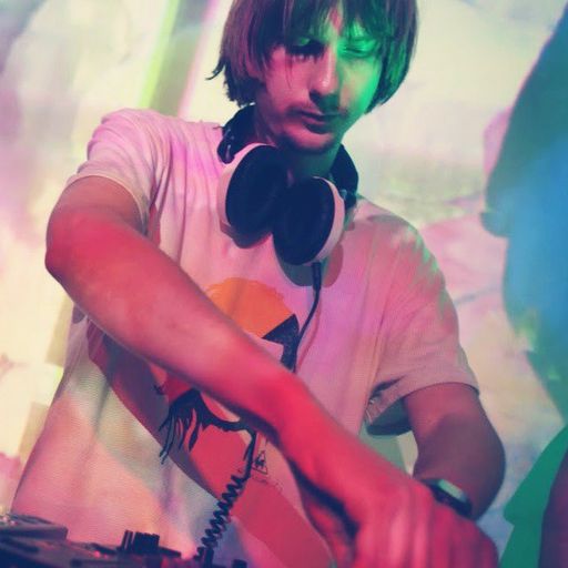 MOZDJ - MASIF KOLBASSIVE GUEST MIX 22.08.2016