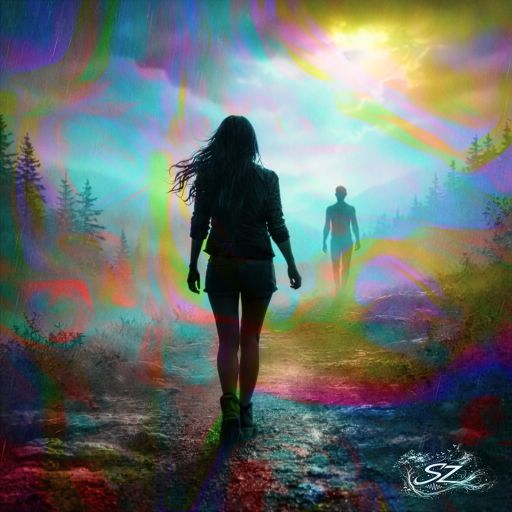 Breaking Through (Extended Mix)