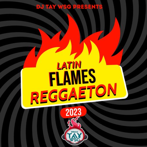 Reggaeton Mix 2023, Latin Flames Ft Jay Wheeler, Shakira, Manuel Turizo, Romeo Santos, KAROL G