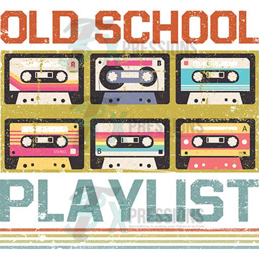 DJ JOEY RUBALCABA THE OLD SCHOOL PLAYLIST II miX