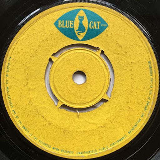 BOSS REGGAE 45’s COMPILATION