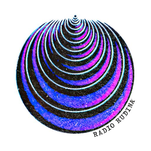 Ellen Allien at Radio Rudina (Vienna-Austria) - 20 November 2025