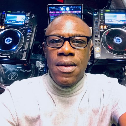 Booker T / Mi-Soul Radio / Mon 7pm - 9pm / 16-09-2024