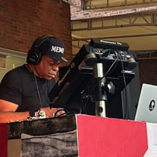 DJ Spanish Fly - 19th August 2025