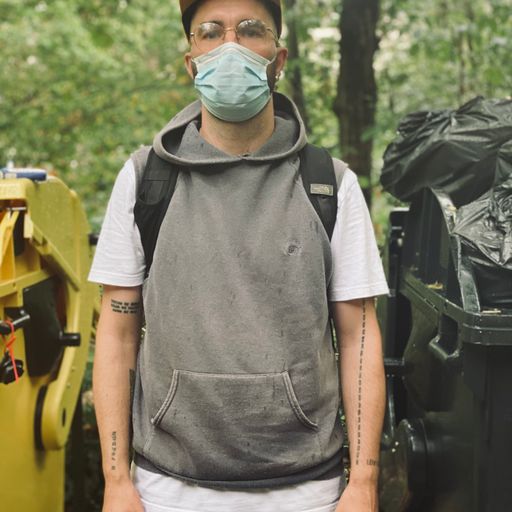 Earlybird: Lefto // 19-08-20