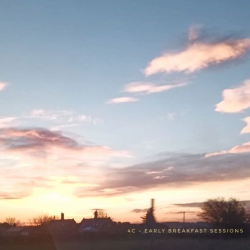 4Colours - One Foot In The Chill (23/02/24)