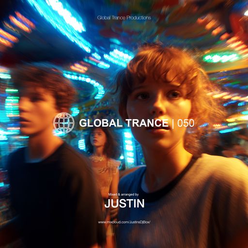 Global Trance | volume 50 | Trance mix