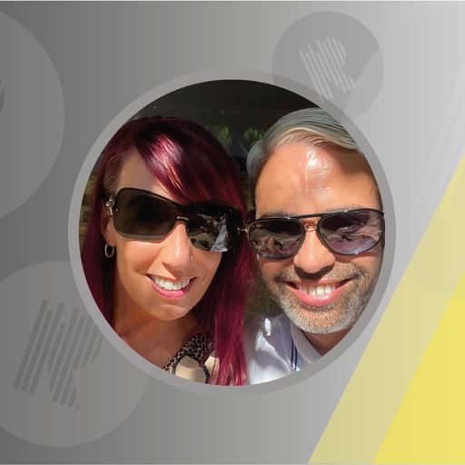 04-12-23 - Chrissy Millard & James Essex - Release Radio