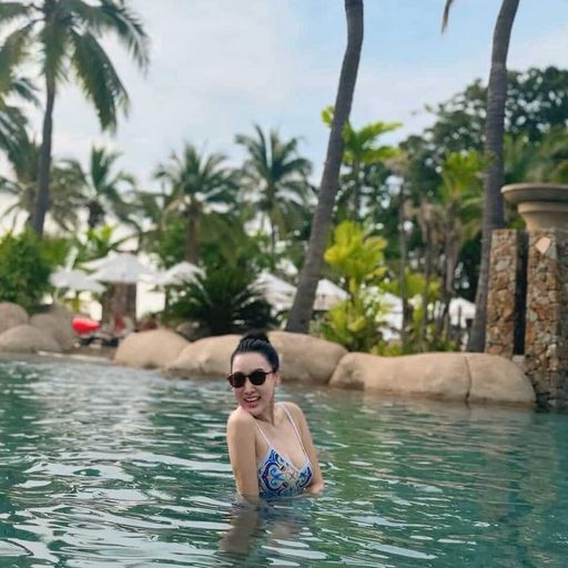 Birthday Madamjune Jitarree #EDM-By Praewmeow