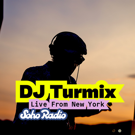 DJ Turmix - Live From New York (21/12/2025)