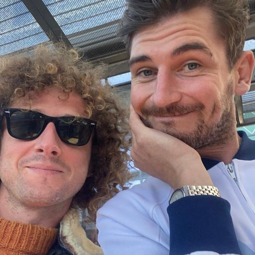 Our 8th Birthday Party! - 06102021