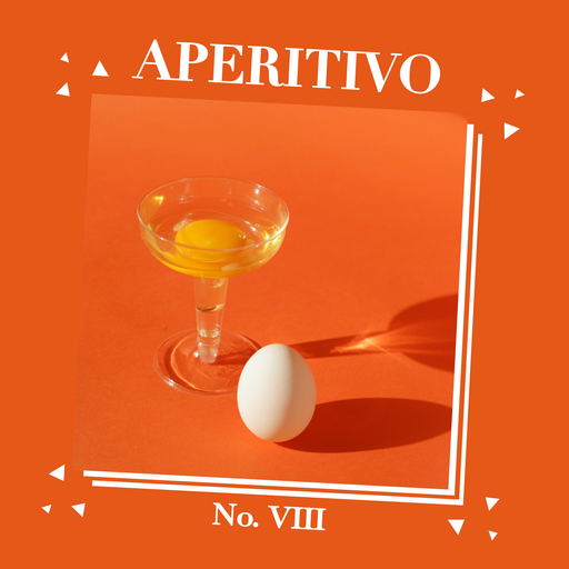 Prongof108 Aperitivo No. 8 with S&W 09.01.2021