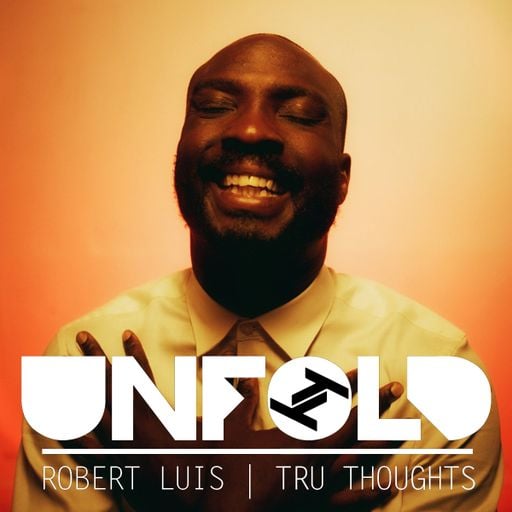 Tru Thoughts presents Unfold 15.03.26 Joshua Idehen, Sosyete 25, Jill Scott