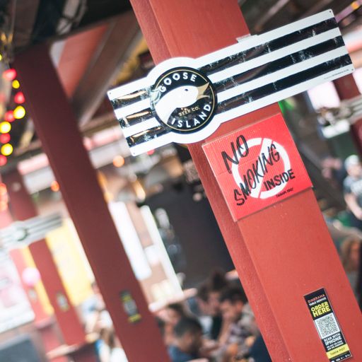 Midnight Riot Dinerama