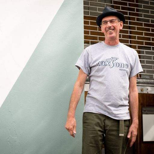 Straight No Chaser: Paul Bradshaw with Jean-Claude (If-Music) // 11-10-2017