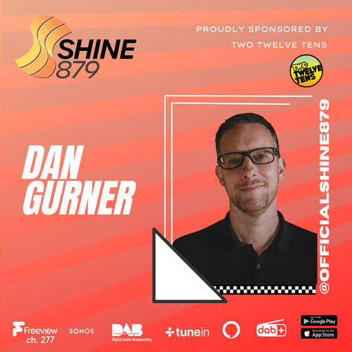 Dan Gurner - 27 Aug 2023