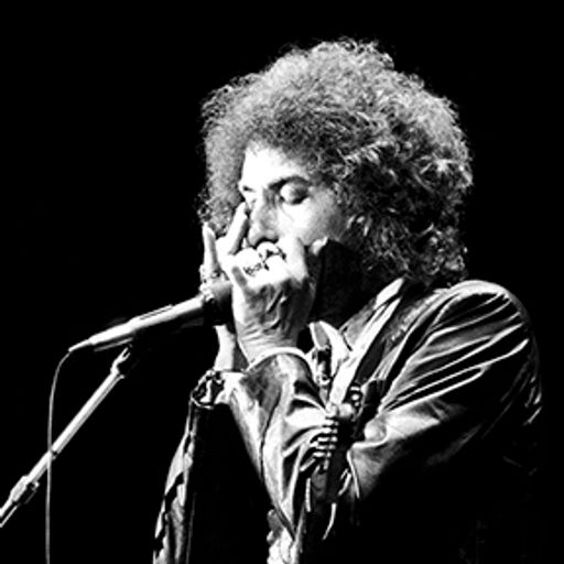 Live Archive Show: Jan 18, 2019 (Bob Dylan's 1975 Rolling Thunder Revue)