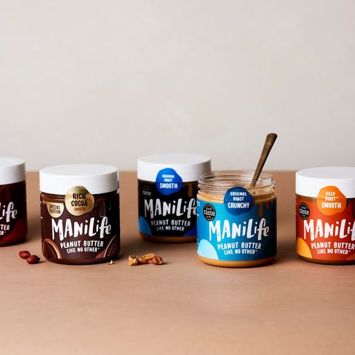 Food & Drink Show w ManiLife