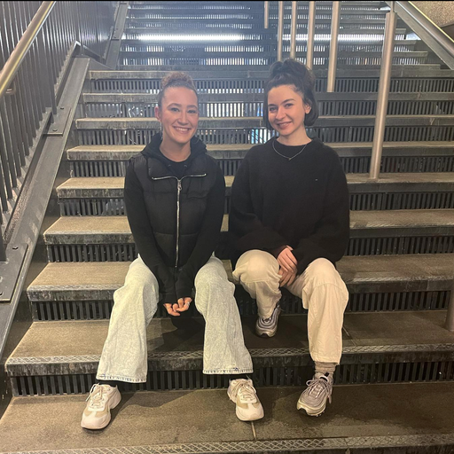 Sounds of the Underground w/ Quinn & Martha - 25/02/23