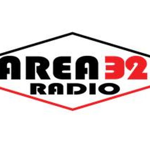 Area 32 070 Dave Johnson Mix