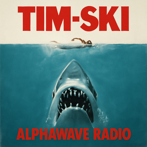 Tim-ski - Peak Time Techno - A.W.R. (2025-08-23)