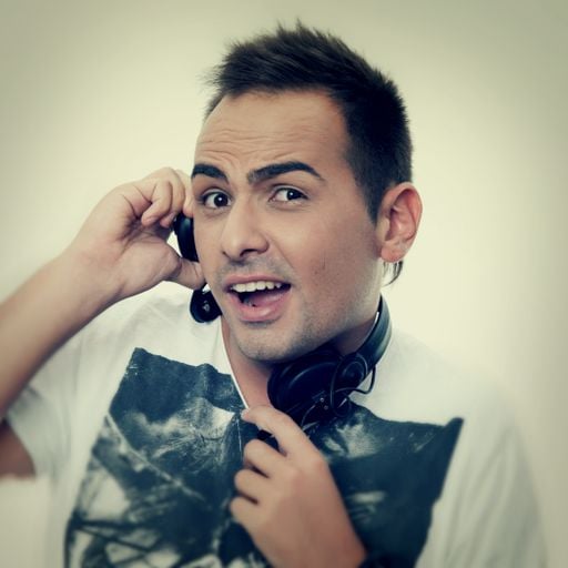 Dj Dark @ Radio21 (21 February 2015) | DOWNLOAD + Tracklist link in description