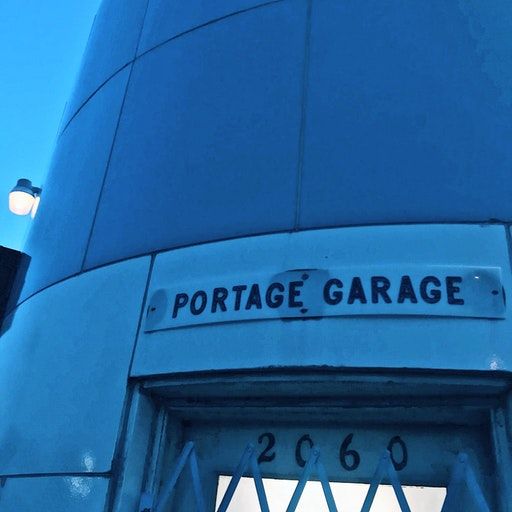 Portage Garage Sundays with Shigeto and Charles Trees – W.I.P. Archives