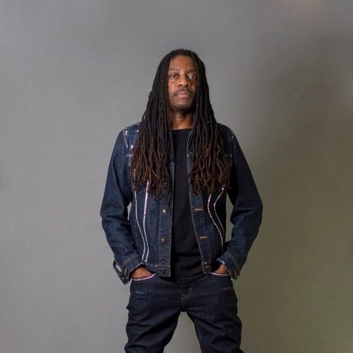 Choice Mix – DJ Blackcat