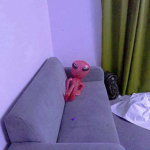 Spinee - 6th December 2025