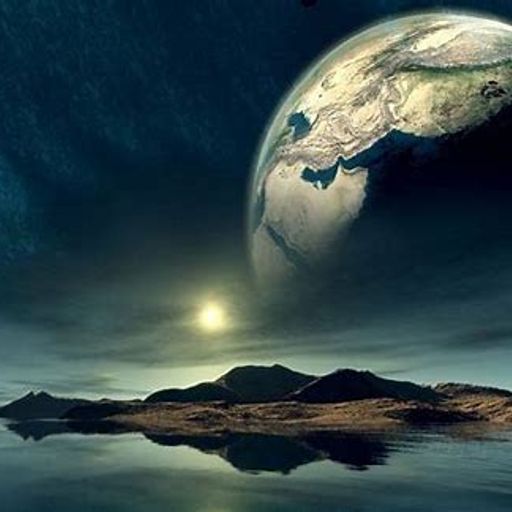 Conspiracy Theory (ProgressiveRockDreams)