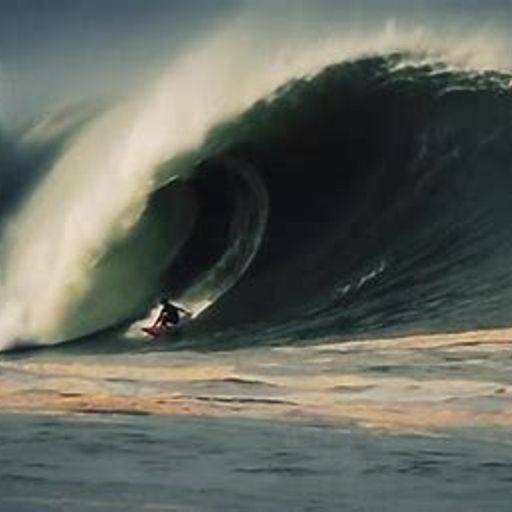 The Chase (ChilloutLiquidLounge)